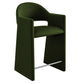 Talia 37 Inch Performance Velvet Counter Stool by Modway EEI-7663
