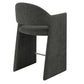 Talia 37 Inch Upholstered Fabric Counter Stool by Modway EEI-7664