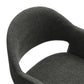 Talia 37 Inch Upholstered Fabric Counter Stool by Modway EEI-7664