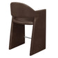 Talia 37 Inch Vegan Leather Counter Stool by Modway EEI-7665