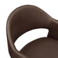 Talia 37 Inch Vegan Leather Counter Stool by Modway EEI-7665