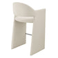 Talia 41 Inch Performance Velvet Bar Stool by Modway EEI-7666