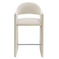 Talia 41 Inch Performance Velvet Bar Stool by Modway EEI-7666