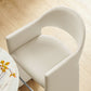 Talia 41 Inch Performance Velvet Bar Stool by Modway EEI-7666