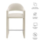 Talia 41 Inch Performance Velvet Bar Stool by Modway EEI-7666