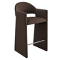 Talia 41 Inch Performance Velvet Bar Stool by Modway EEI-7666