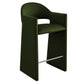Talia 41 Inch Performance Velvet Bar Stool by Modway EEI-7666