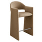 Talia 41 Inch Performance Velvet Bar Stool by Modway EEI-7666