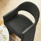 Talia 41 Inch 41 Inch Upholstered Fabric Bar Stool by Modway EEI-7667