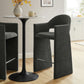 Talia 41 Inch 41 Inch Upholstered Fabric Bar Stool by Modway EEI-7667