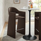 Talia 41 Inch Vegan Leather Bar Stool by Modway EEI-7668