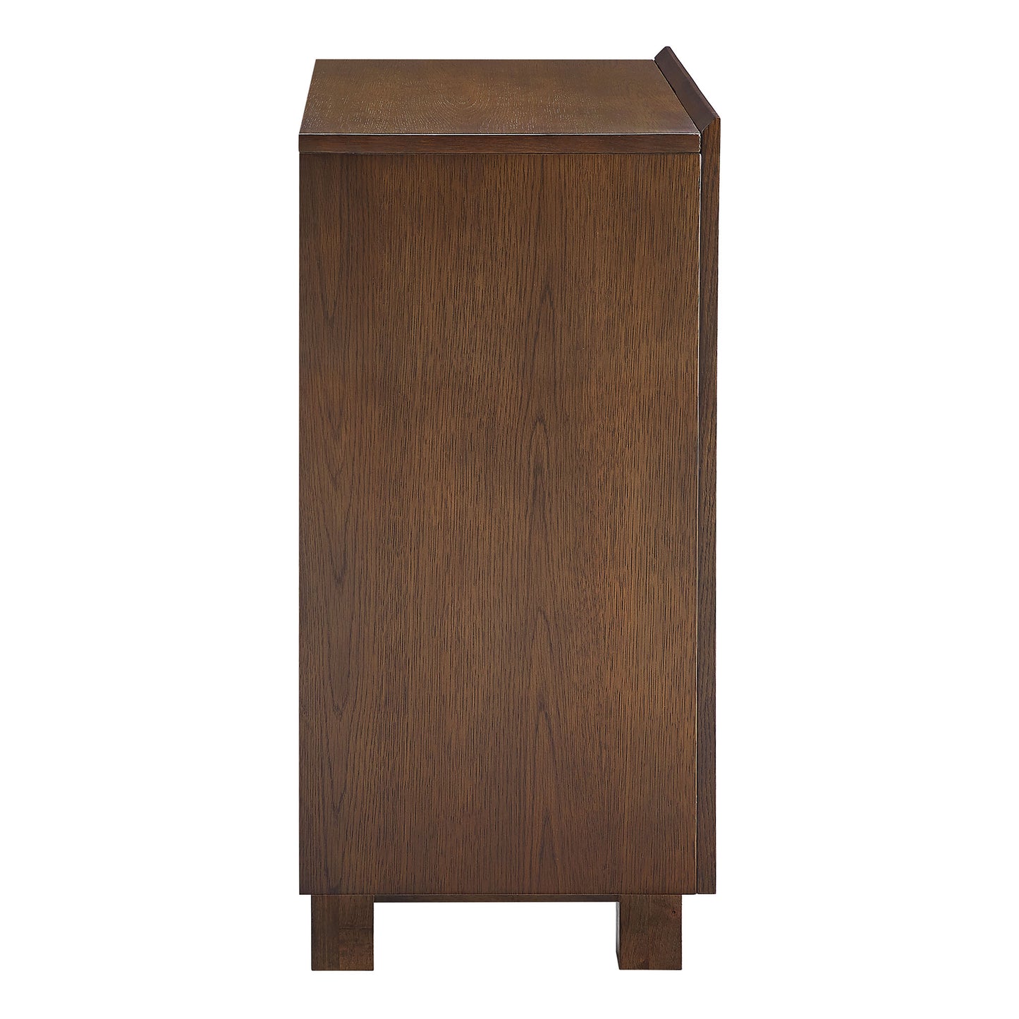 Kline 2-Door Striped Accent Cabinet by Modway EEI-7669