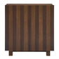 Kline 2-Door Striped Accent Cabinet by Modway EEI-7669