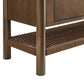 Taschen 4-Door Wood Sideboard Cabinet by Modway EEI-7670