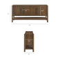 Taschen 4-Door Wood Sideboard Cabinet by Modway EEI-7670