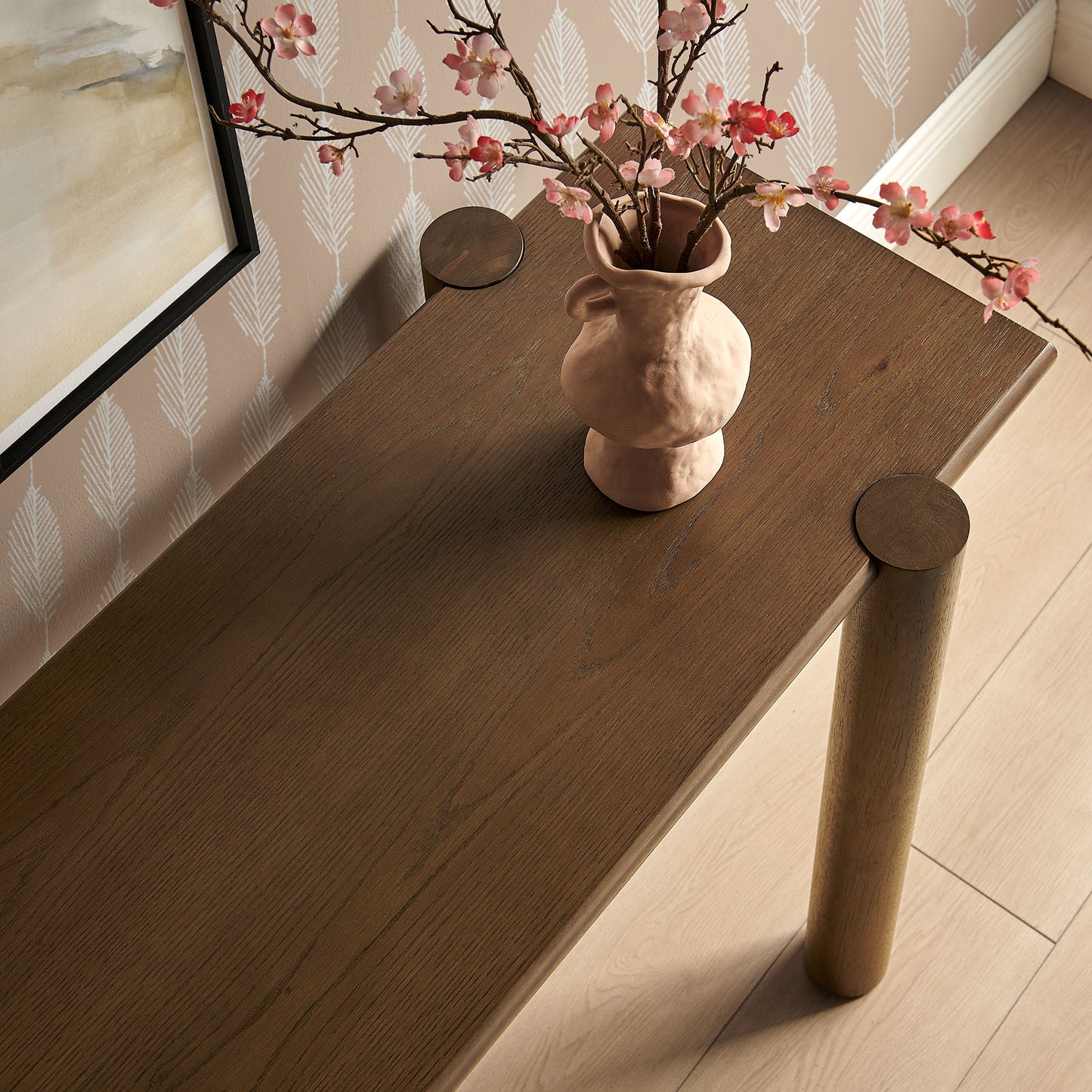Taschen Console Table by Modway EEI-7671
