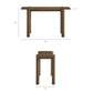 Taschen Console Table by Modway EEI-7671