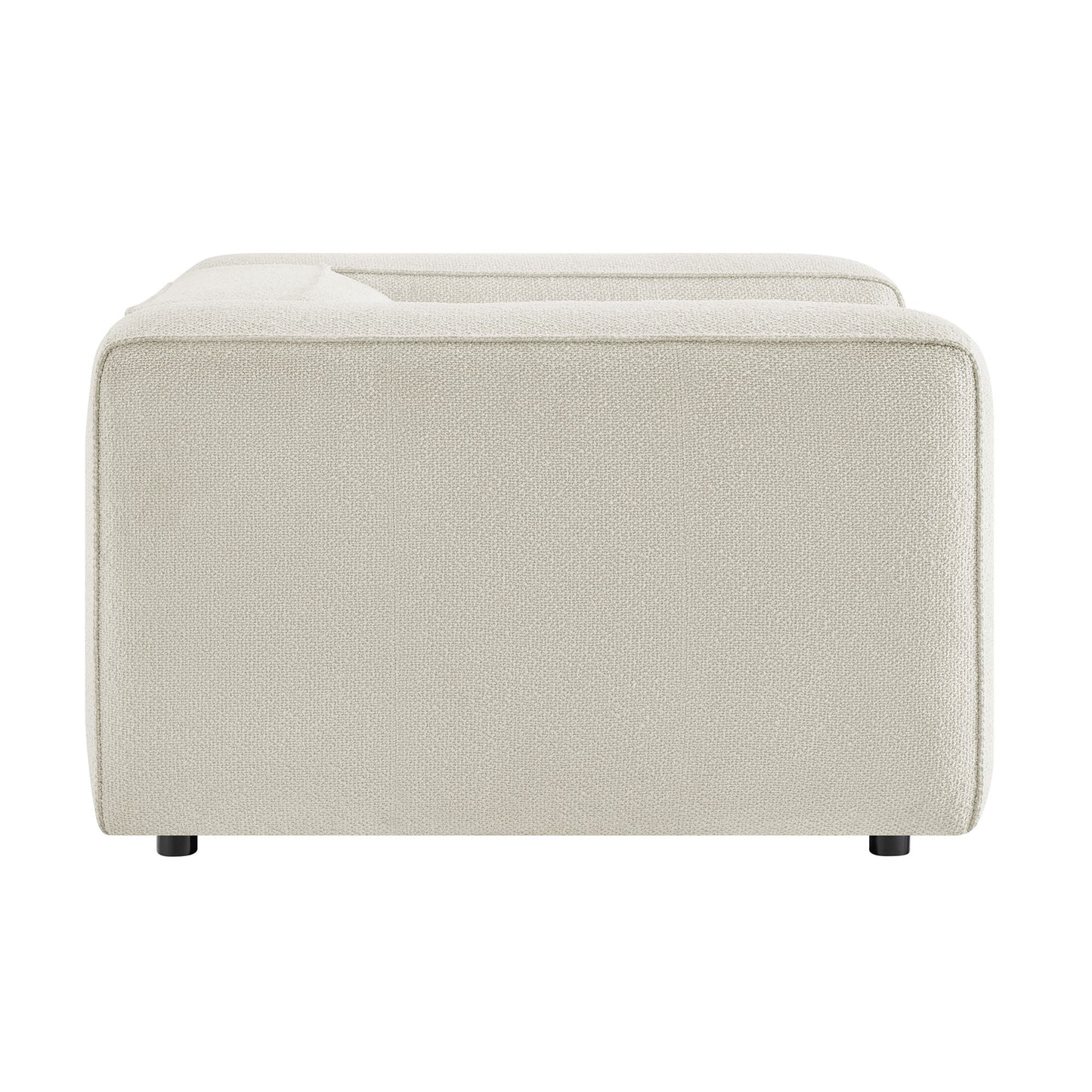 Auren Lattice Bouclé Upholstered Accent Chair by Modway EEI-7679