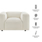 Auren Lattice Bouclé Upholstered Accent Chair by Modway EEI-7679