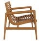 Hayden Outdoor Patio Teak Wood Armchair by Modway EEI-7694