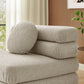Jubilee Upholstered Modular Armless Chair by Modway EEI-7708