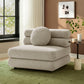 Jubilee Upholstered Modular Armless Chair by Modway EEI-7708