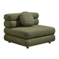 Jubilee Upholstered Modular Armless Chair by Modway EEI-7708