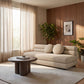 Jubilee Upholstered Modular Armless Loveseat by Modway EEI-7709