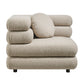 Jubilee 4-Piece Upholstered Modular Sofa Set by Modway EEI-7713
