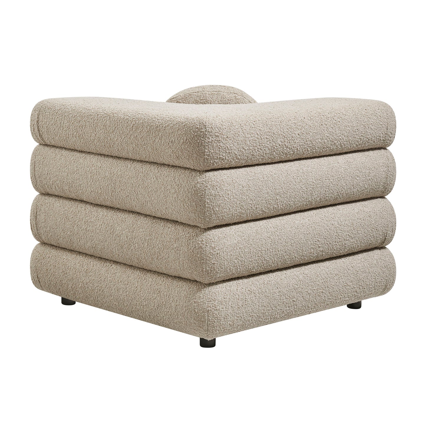 Jubilee Upholstered Modular Corner Chair by Modway EEI-7710