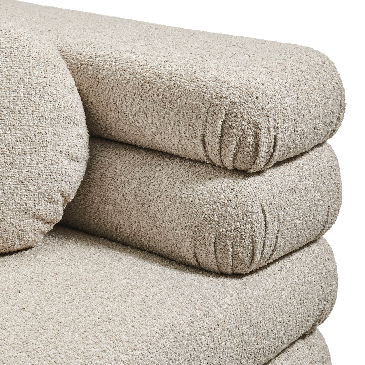 Jubilee Upholstered Modular Corner Chair by Modway EEI-7710