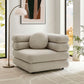 Jubilee Upholstered Modular Corner Chair by Modway EEI-7710