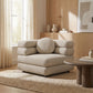 Jubilee Upholstered Modular Corner Chair by Modway EEI-7710