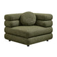 Jubilee Upholstered Modular Corner Chair by Modway EEI-7710
