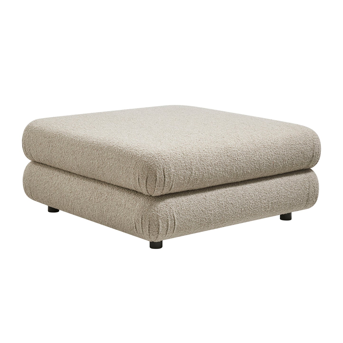 Jubilee 4-Piece Upholstered Modular Sofa Set by Modway EEI-7713