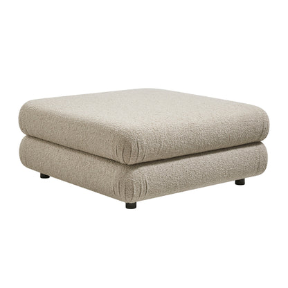 Jubilee Upholstered Ottoman by Modway EEI-7711