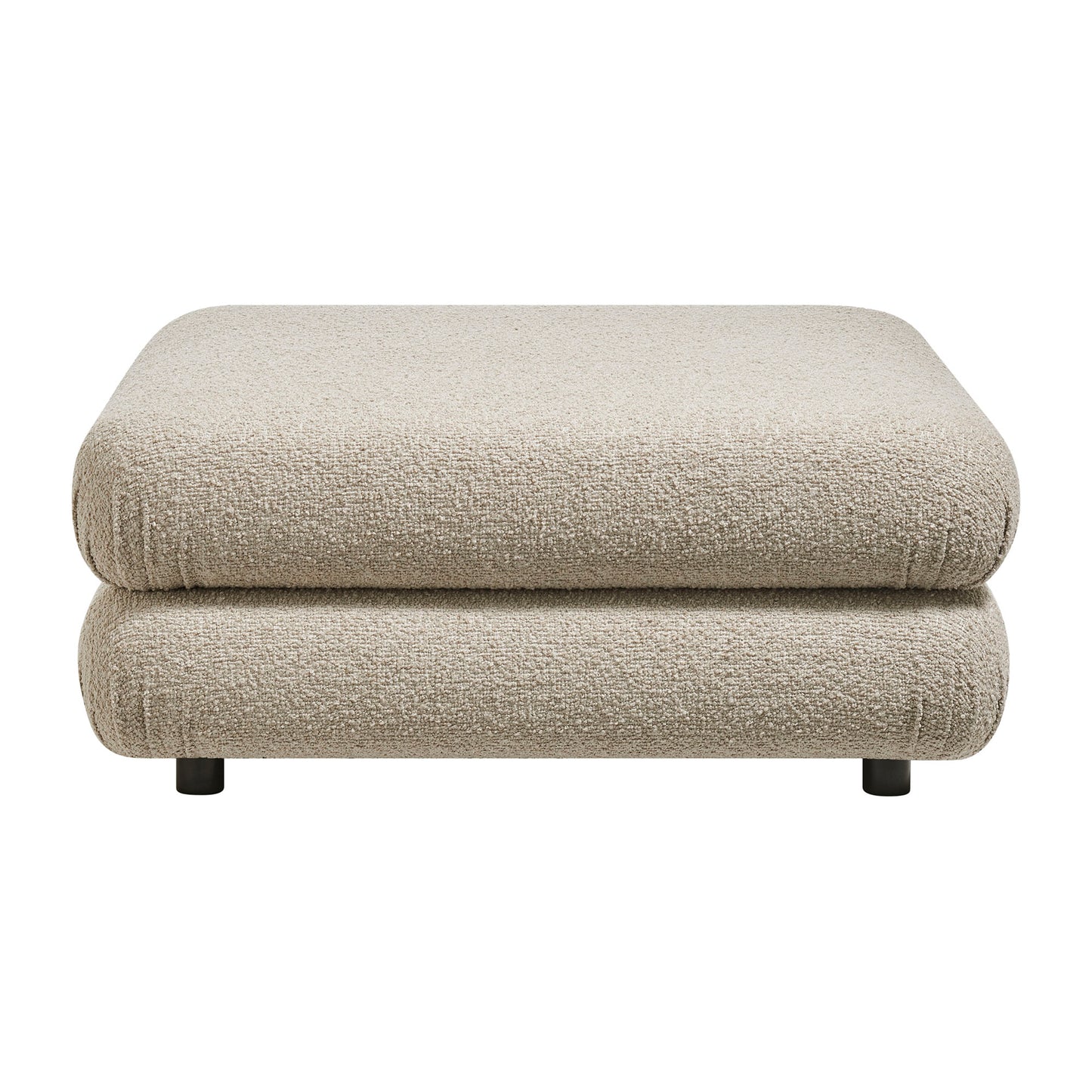 Jubilee Upholstered Ottoman by Modway EEI-7711