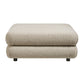 Jubilee Upholstered Ottoman by Modway EEI-7711