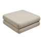 Jubilee Upholstered Ottoman by Modway EEI-7711