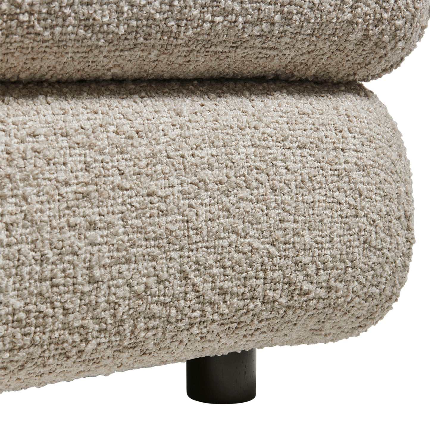 Jubilee Upholstered Ottoman by Modway EEI-7711