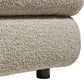 Jubilee Upholstered Ottoman by Modway EEI-7711