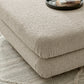 Jubilee Upholstered Ottoman by Modway EEI-7711