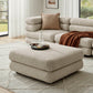 Jubilee Upholstered Ottoman by Modway EEI-7711