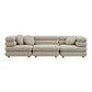 Jubilee 3-Piece Upholstered 3-Piece Modular Sofa Set by Modway EEI-7712