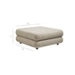 Jubilee 4-Piece Upholstered Modular Sofa Set by Modway EEI-7713