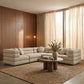 Jubilee 5-Piece Upholstered Modular L-Shaped Sofa Set by Modway EEI-7714