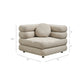 Jubilee 5-Piece Upholstered Modular L-Shaped Sofa Set by Modway EEI-7714
