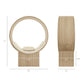 Aperture Round Alcove Accent Chair by Modway EEI-7727