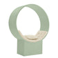 Aperture Round Alcove Accent Chair by Modway EEI-7727