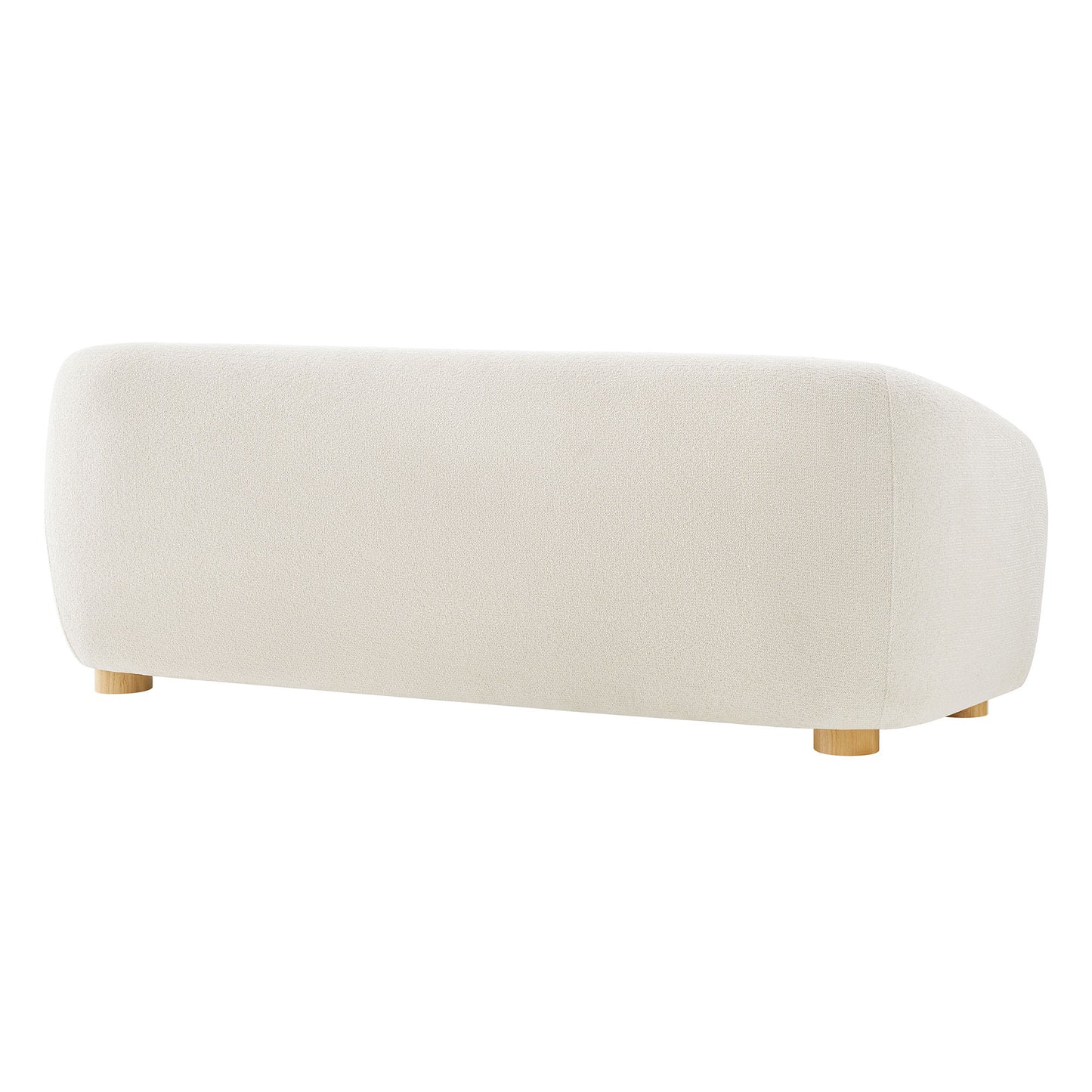 Holland 85" Chenille Fabric Sofa by Modway EEI-7739